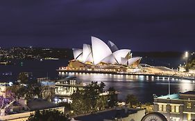 Rendezvous Hotel Sydney The Rocks 4*